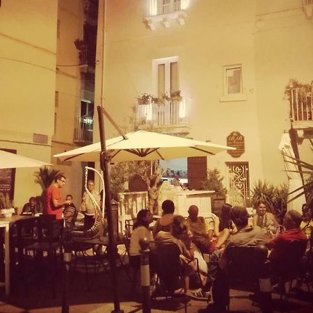 B&B San Francesco Taranto Dış mekan fotoğraf