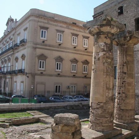 B&B San Francesco Taranto Dış mekan fotoğraf