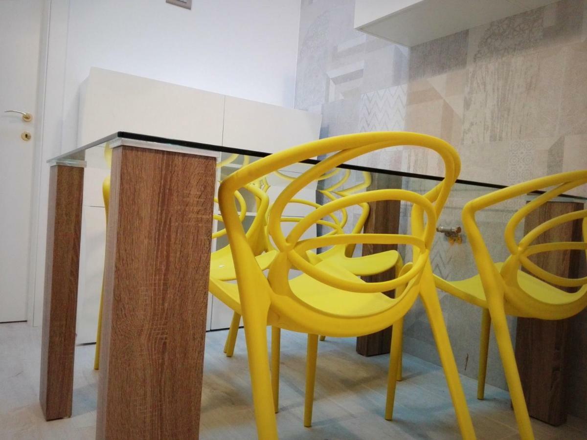 B&B San Francesco Taranto Dış mekan fotoğraf