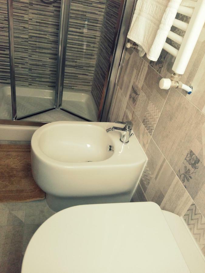 B&B San Francesco Taranto Dış mekan fotoğraf