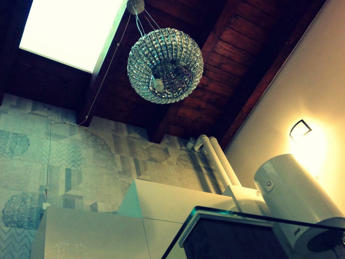 B&B San Francesco Taranto Dış mekan fotoğraf