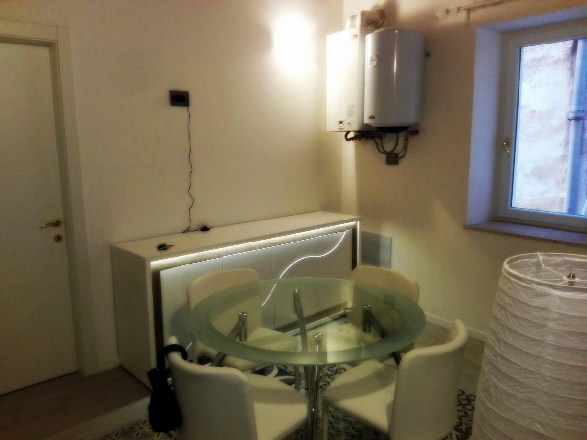 B&B San Francesco Taranto Dış mekan fotoğraf
