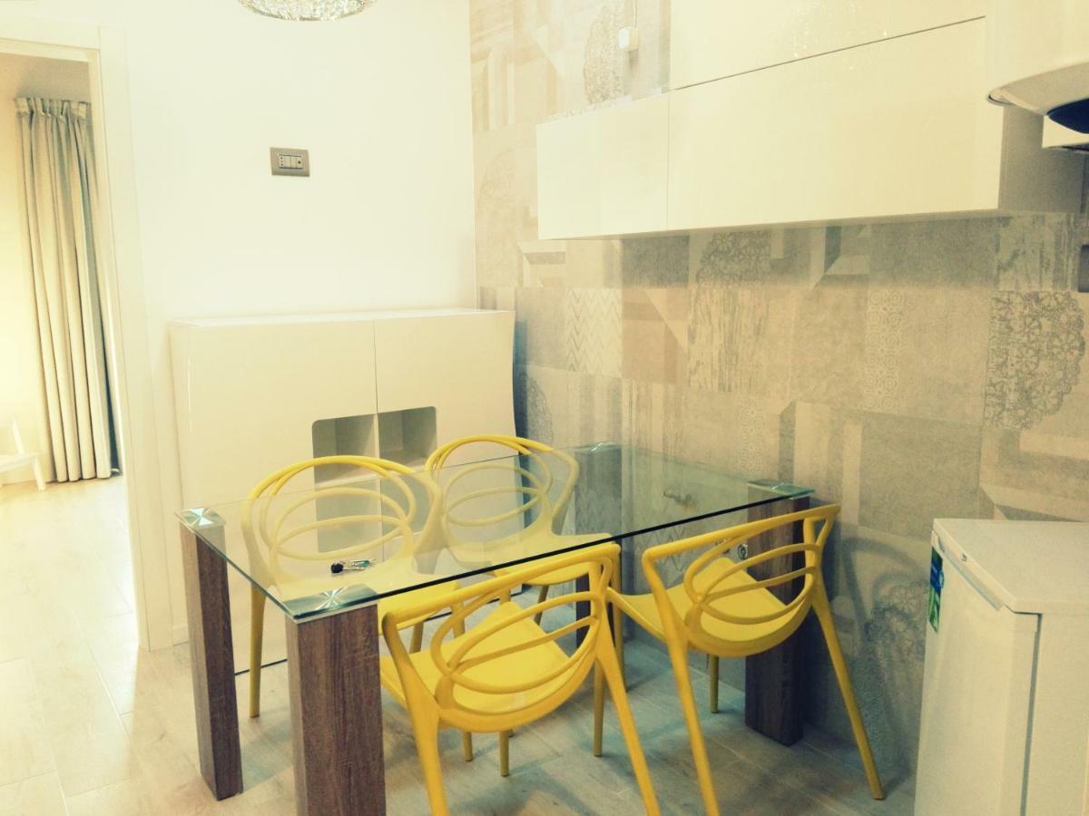 B&B San Francesco Taranto Dış mekan fotoğraf