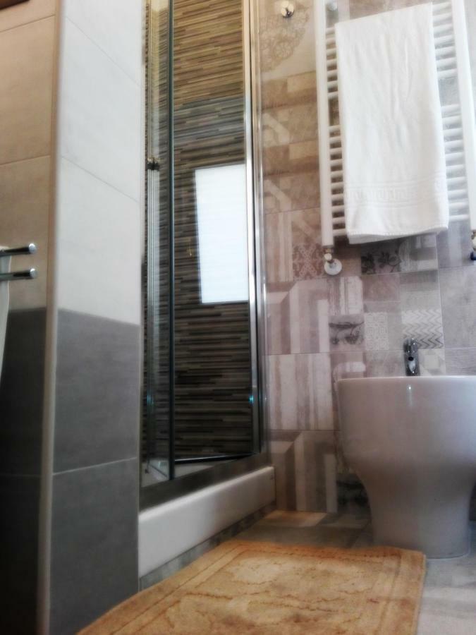 B&B San Francesco Taranto Dış mekan fotoğraf