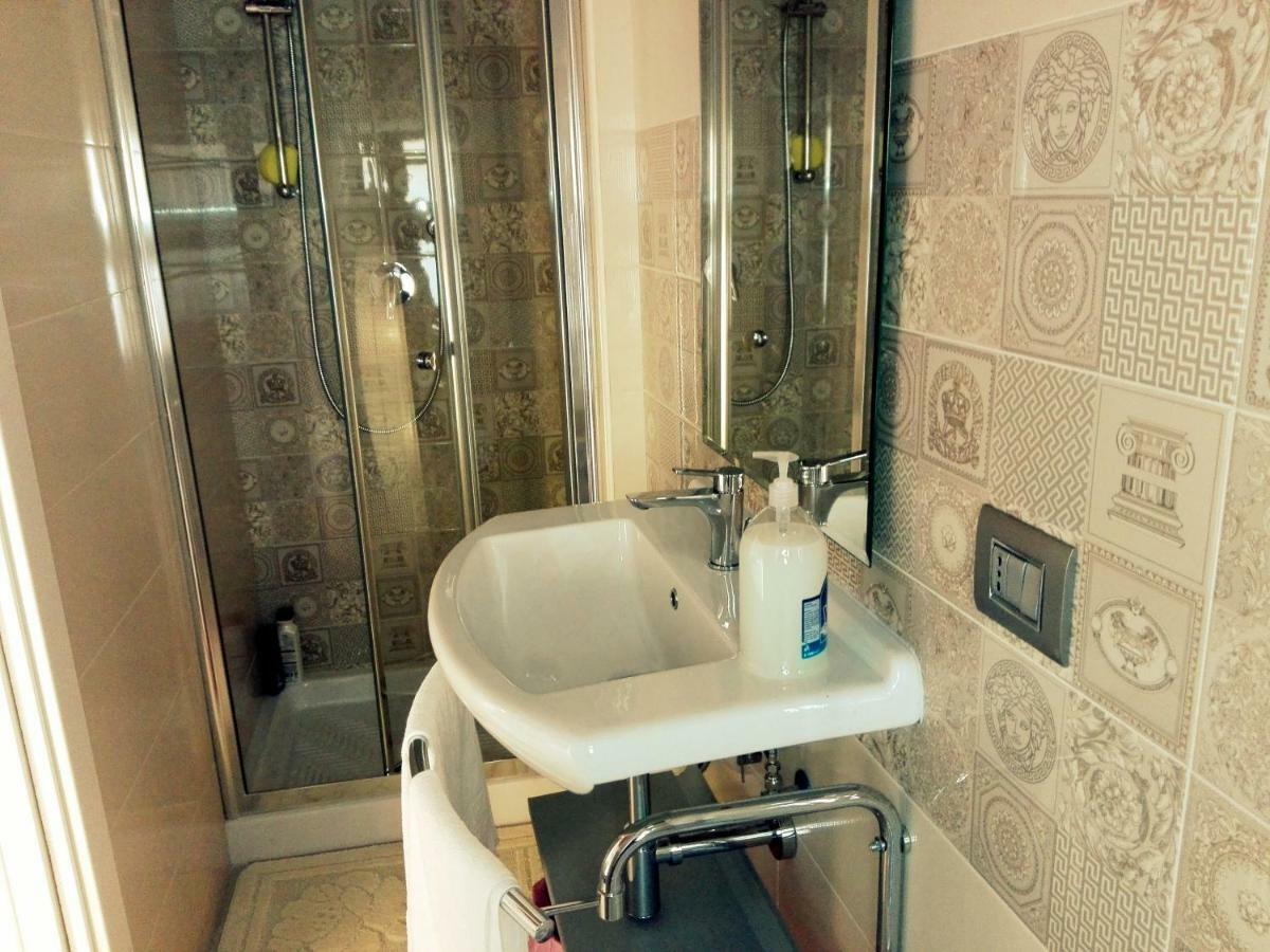 B&B San Francesco Taranto Dış mekan fotoğraf