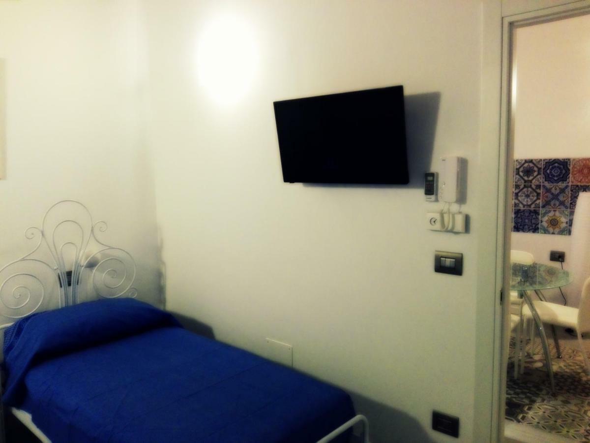 B&B San Francesco Taranto Dış mekan fotoğraf