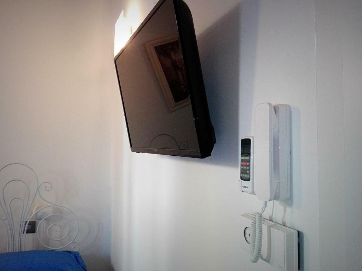 B&B San Francesco Taranto Dış mekan fotoğraf