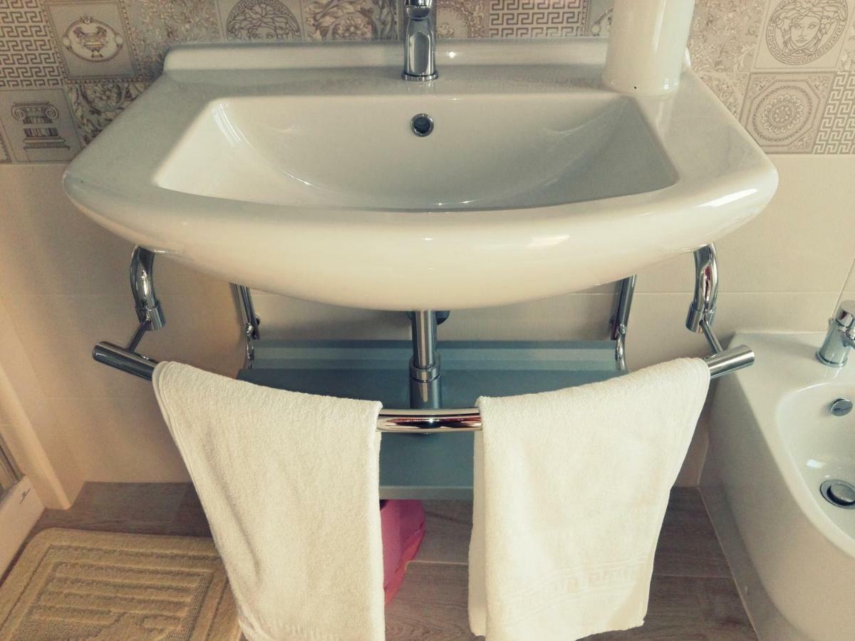 B&B San Francesco Taranto Dış mekan fotoğraf