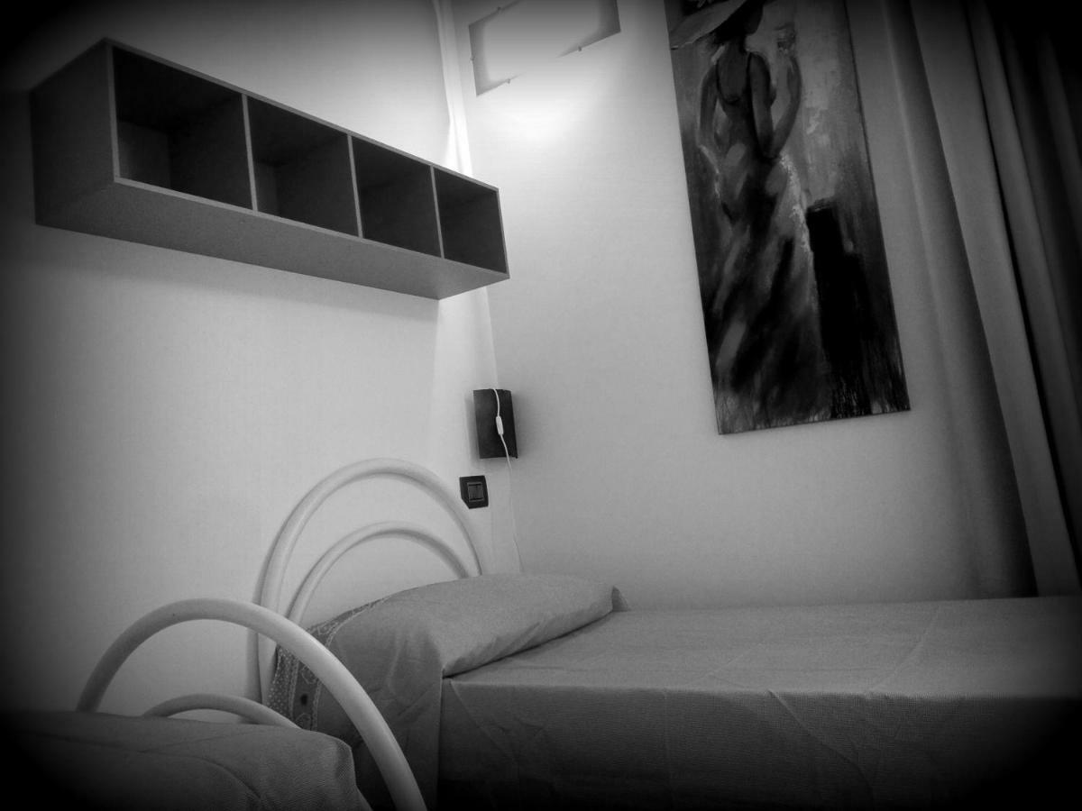 B&B San Francesco Taranto Dış mekan fotoğraf