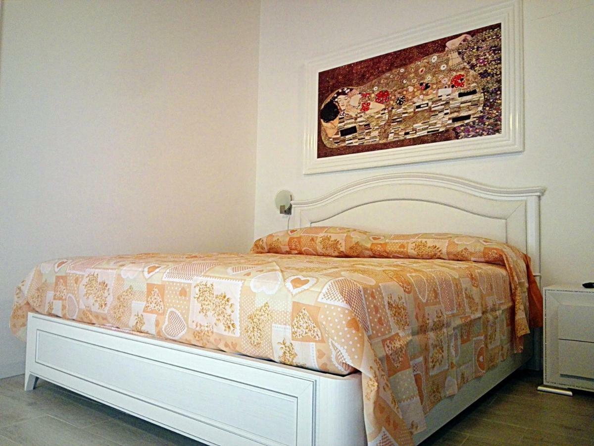 B&B San Francesco Taranto Dış mekan fotoğraf