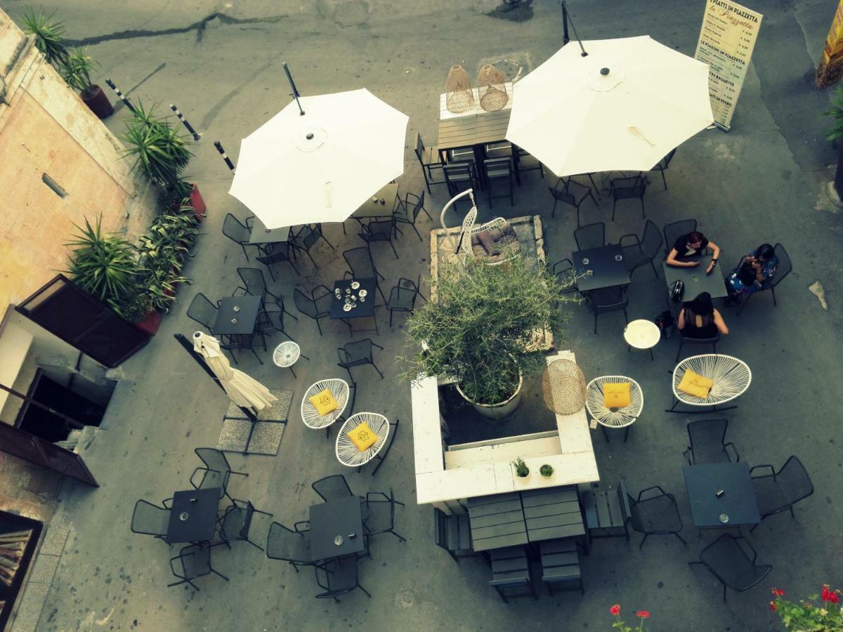 B&B San Francesco Taranto Dış mekan fotoğraf
