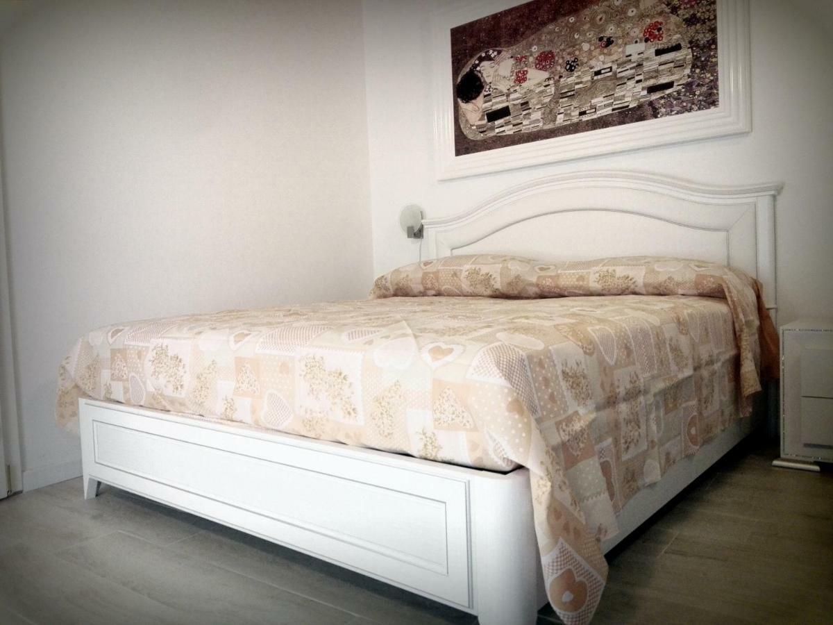 B&B San Francesco Taranto Dış mekan fotoğraf