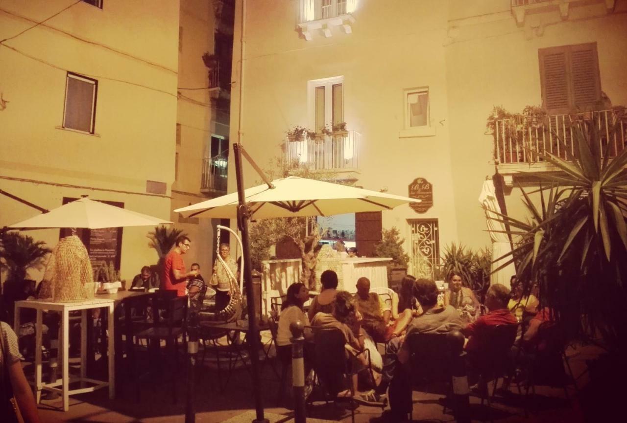 B&B San Francesco Taranto Dış mekan fotoğraf