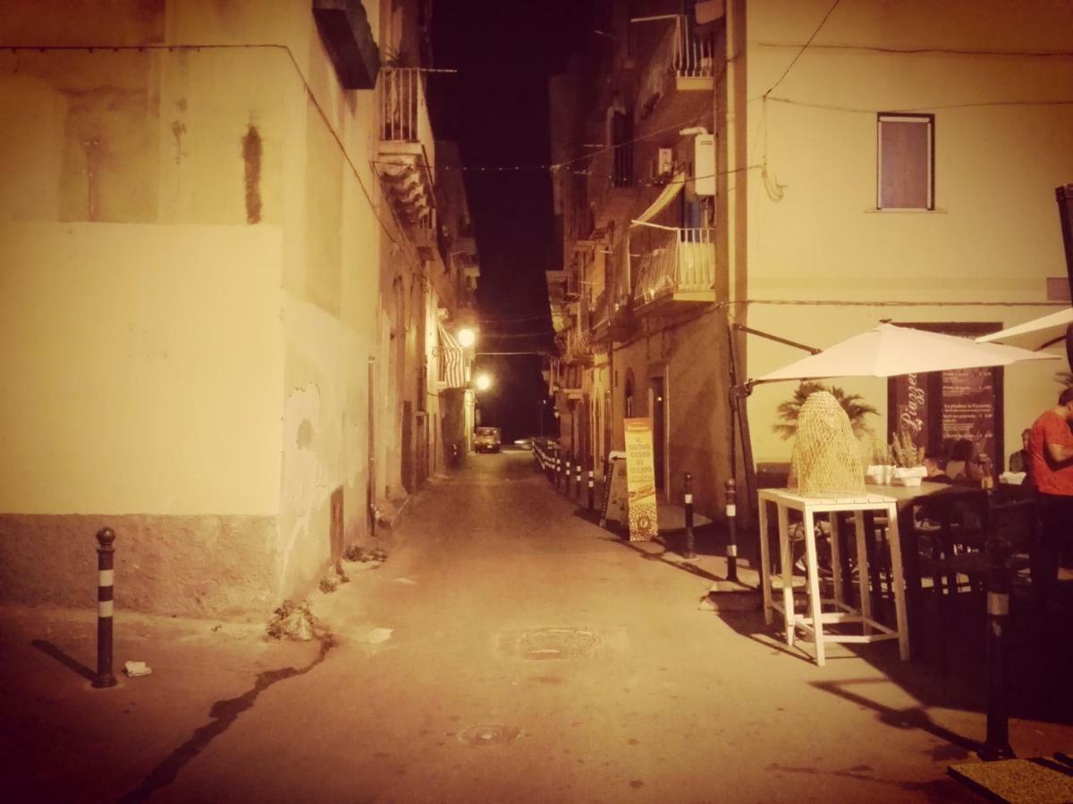 B&B San Francesco Taranto Dış mekan fotoğraf