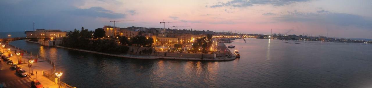 B&B San Francesco Taranto Dış mekan fotoğraf